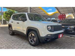 Jeep Renegade 1.8 (Aut) 2021