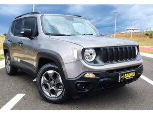 Jeep Renegade 1.8 (Aut) 2021