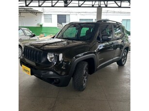 Jeep Renegade 1.8 (Aut) 2021