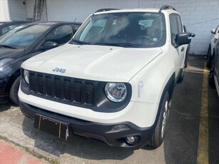 Jeep Renegade 1.8 (Aut) 2021