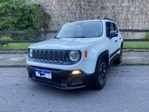 Jeep Renegade 1.8 (Aut) (Flex) 2017