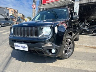 Jeep Renegade 1.8 Limited (Flex) (Aut) 2019