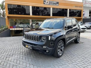 Jeep Renegade 1.8 Longitude (Aut) 2020