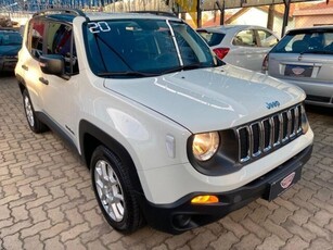 Jeep Renegade 1.8 Sport (Aut) 2020