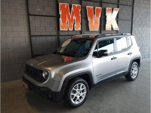 Jeep Renegade 1.8 Sport (Aut) 2021