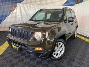 Jeep Renegade 1.8 Sport (Aut) 2021