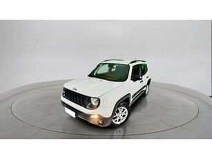 Jeep Renegade 1.8 Sport (Aut) 2021