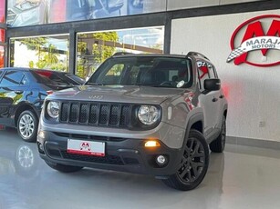 Jeep Renegade 1.8 Sport (Aut) 2021