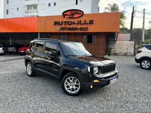 Jeep Renegade 1.8 Sport (Aut) 2021