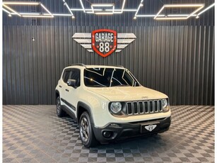 Jeep Renegade 1.8 Sport (Aut) 2021