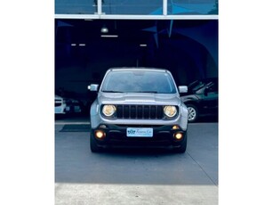 Jeep Renegade 1.8 STD (Aut) 2020