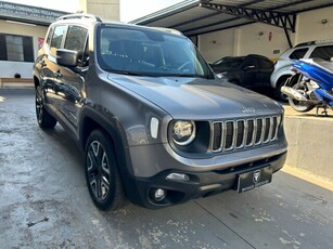 Jeep Renegade 2.0 TDI Longitude 4WD (Aut) 2020