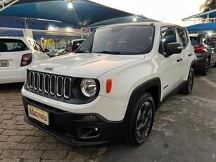 Jeep Renegade Sport 1.8 (Aut) (Flex) 2016