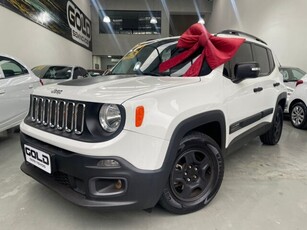 Jeep Renegade Sport 1.8 (Aut) (Flex) 2016