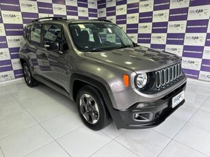 Jeep Renegade Sport 1.8 (Aut) (Flex) 2017