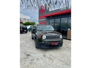 Jeep Renegade Sport 1.8 (Aut) (Flex) 2017