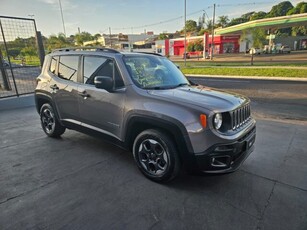 Jeep Renegade Sport 1.8 (Aut) (Flex) 2017