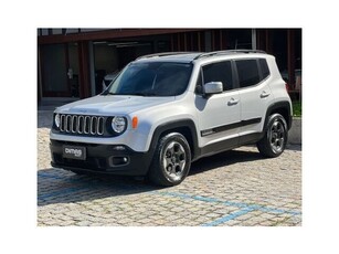 Jeep Renegade Sport 1.8 (Aut) (Flex) 2017