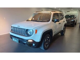 Jeep Renegade Sport 2.0 Multijet TD 4WD (Aut) 2016