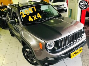 Jeep Renegade Sport 2.0 TDI 4WD (Aut) 2017