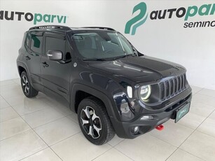 Jeep Renegade Trailhawk 2.0 TDI 4WD (Aut) 2019