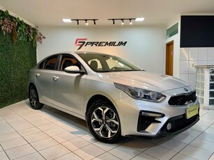 Kia Cerato 2.0 EX (Aut) (Flex) 2020