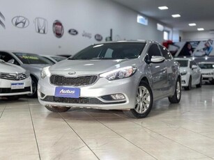 Kia Cerato SX 1.6 16V E.294 (Aut) 2014