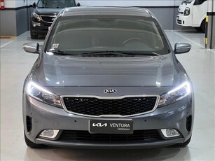 Kia Cerato SX 1.6 (Aut) (Flex) E.395 2019