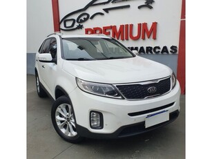 Kia Sorento 2.4 EX (Aut) S263 2015