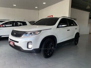 Kia Sorento 2.4 EX (Aut) S263 2015