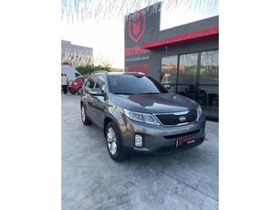 Kia Sorento 2.4 EX (Aut) S263 2015