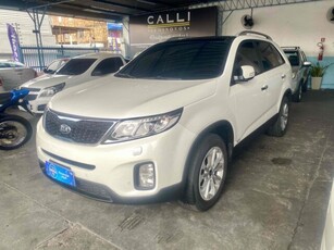 Kia Sorento 3.5 V6 EX 4WD (Aut) S670 2015