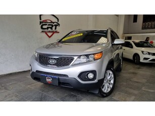 Kia Sorento EX 2.4 (aut)(S.263) 2013