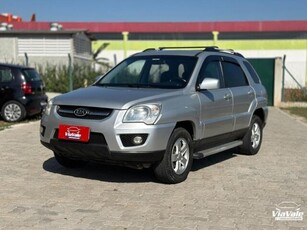 Kia Sportage EX 2.0 16V (aut) 2010