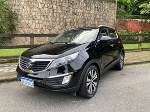 Kia Sportage EX 2.0 4X2 (aut) (P.394) 2012