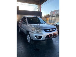 Kia Sportage LX 2.0 16V 4x2 (aut) 2010