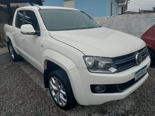 Linda amarok highline 4x4 valor pra vender