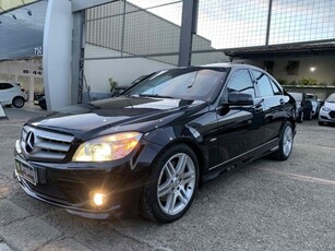 Mercedes-Benz Classe C C 350 Sport 2009