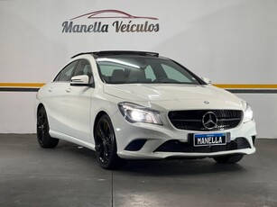 Mercedes Benz Classe CLA CLA 200 Urban DCT