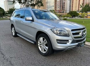 MERCEDES-BENZ GL 350