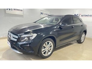 Mercedes-Benz GLA 200 Style 2017