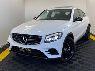 MERCEDES-BENZ GLC 250