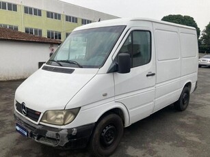 Mercedes-Benz Sprinter 413 2.2 CDI Chassi 2005