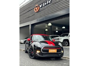 MINI Cooper 1.5 (Aut) 4p 2016