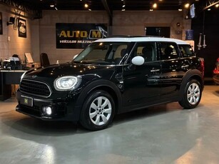 MINI COUNTRYMAN 1.5 12V Twinpower Turbo Cooper