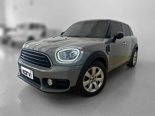 Mini COUNTRYMAN 1.5 12V TWINPOWER TURBO GASOLINA COOPER STEPTRONIC