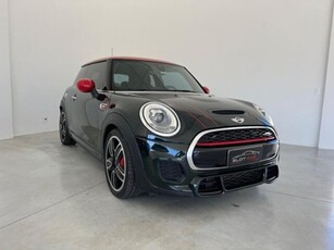 MINI John Cooper Works 2.0 (Aut) 2p 2016