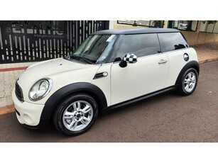 MINI One 1.6 (Aut) 2013