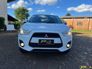 Mitsubishi ASX 2.0 16V 2016