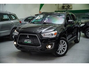 Mitsubishi ASX 2.0 16V CVT 2014